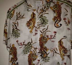 Mens shirt